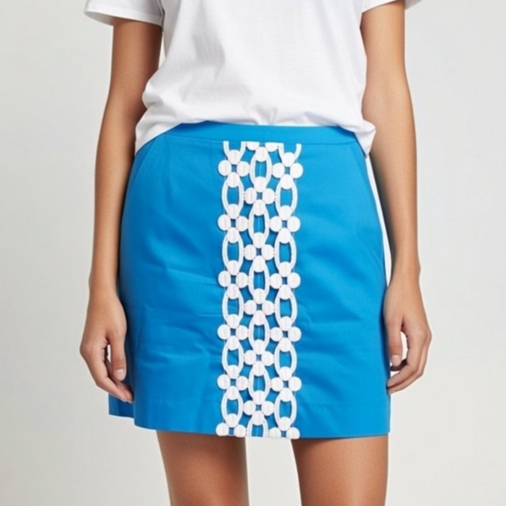 Sydney Elizabeth golf skort Size 4 D40‎